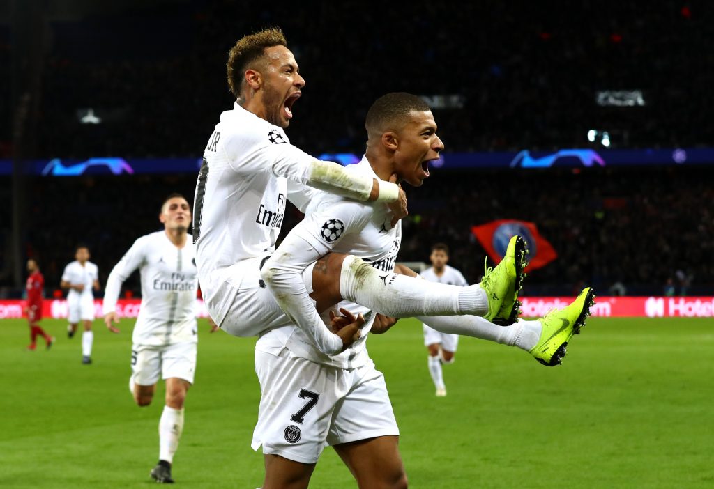 Mbappé