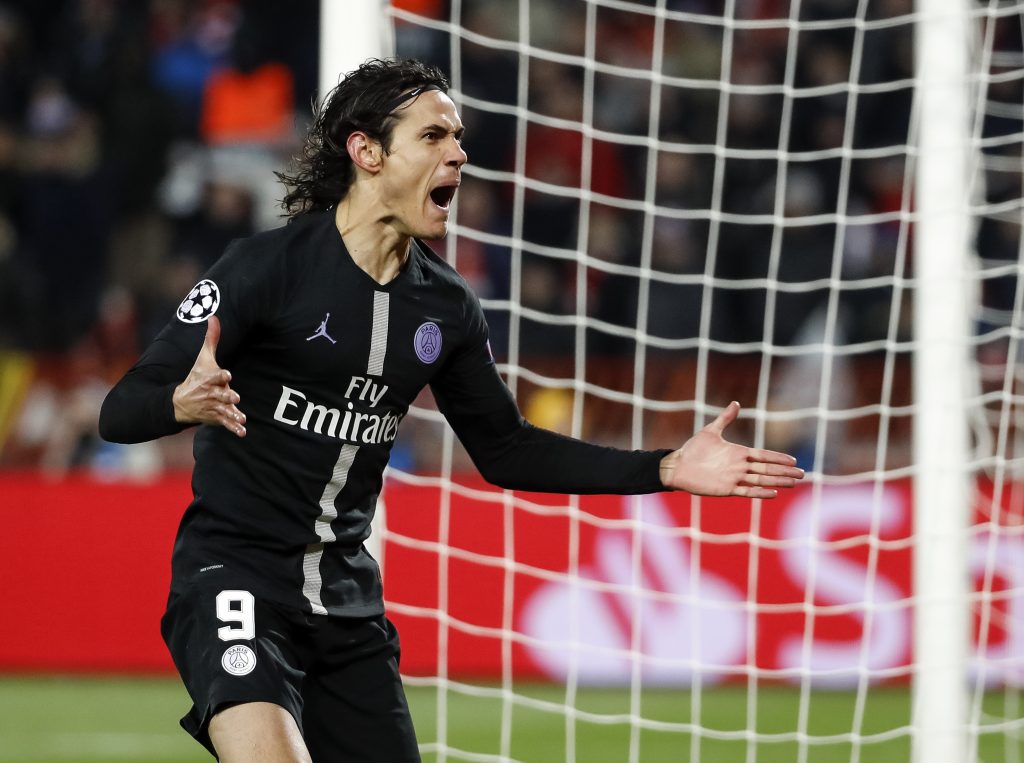 cavani
