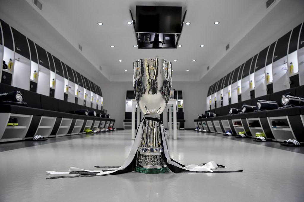 juventus