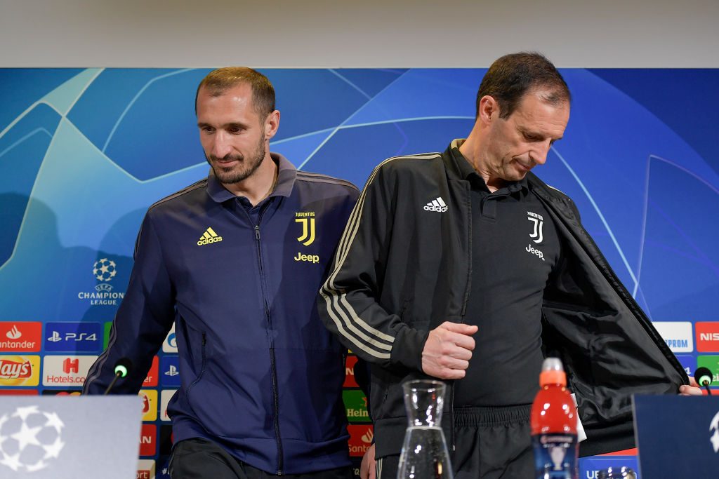Chiellini