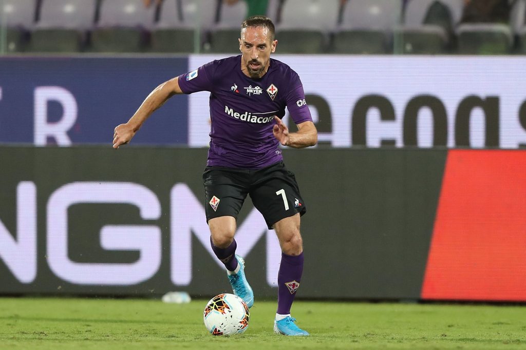 ribery
