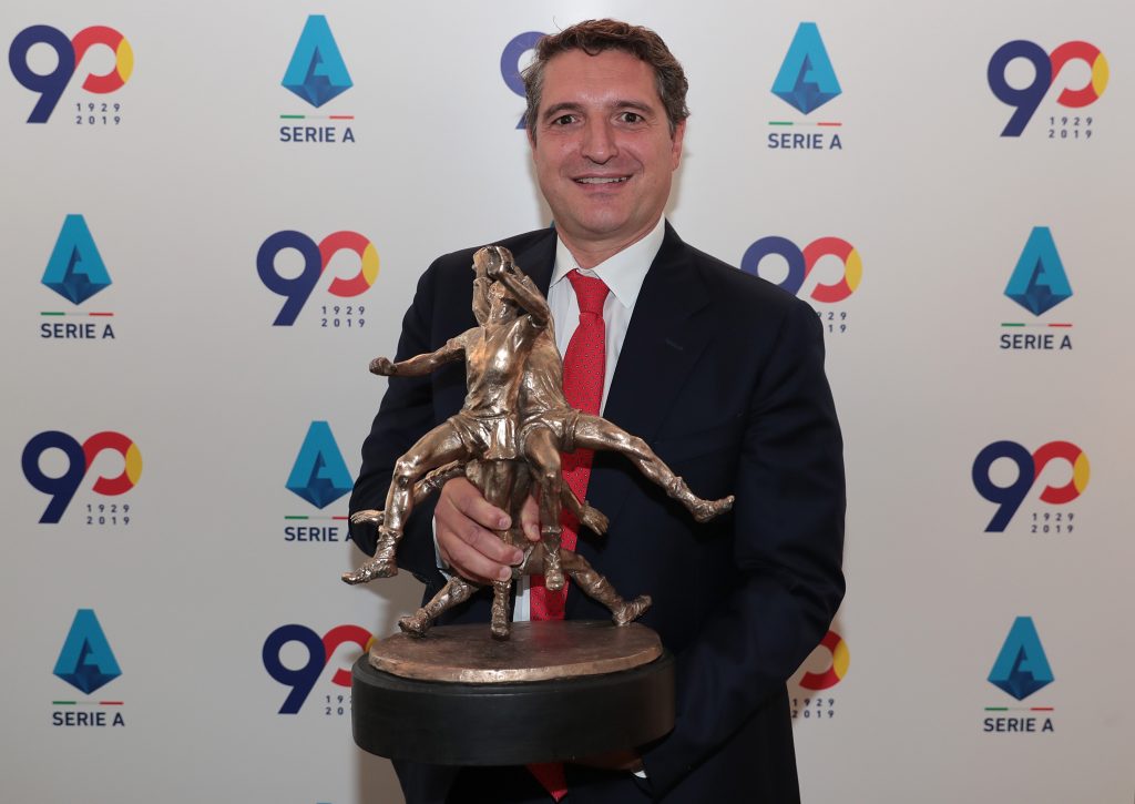 coppa italia