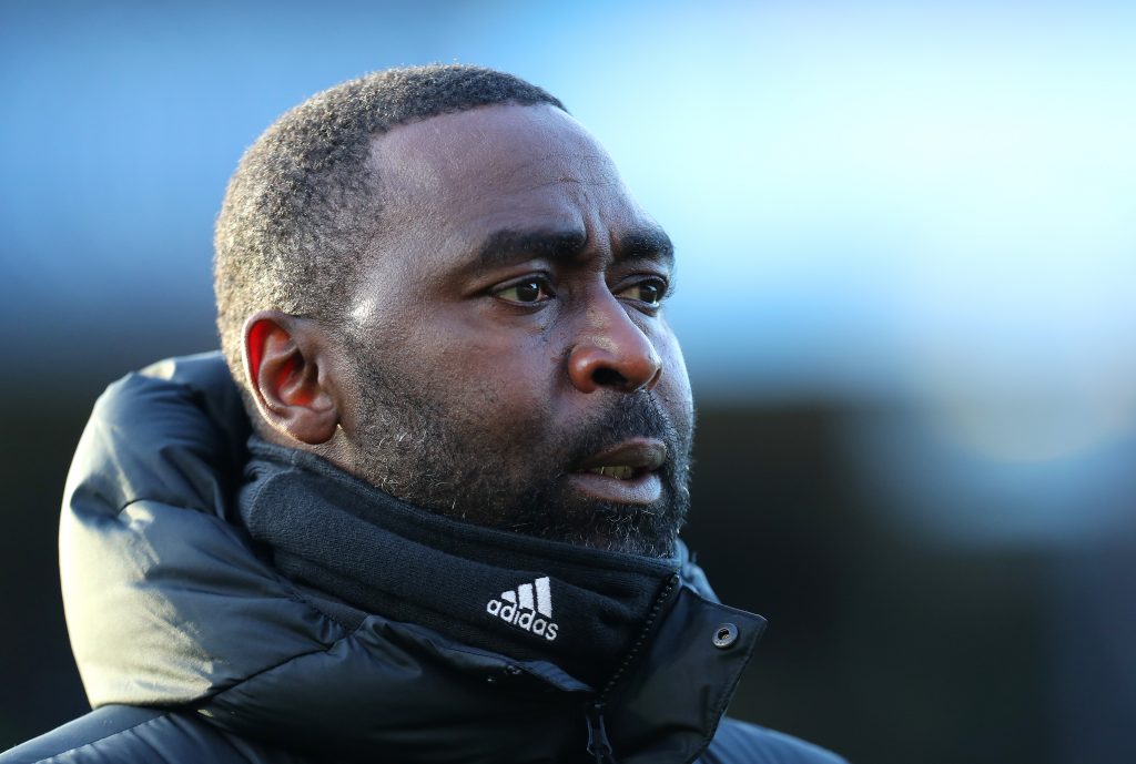 andy cole