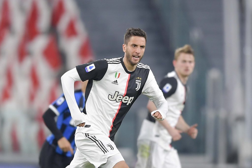 Juventus