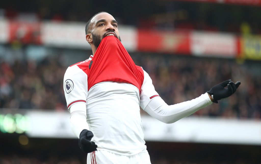 Arsenal