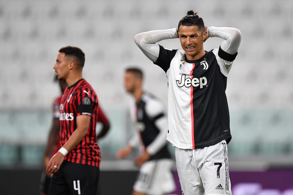 Juventus
