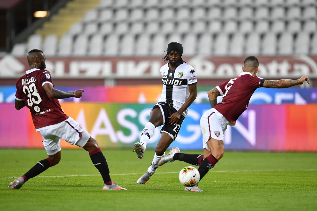 serie a