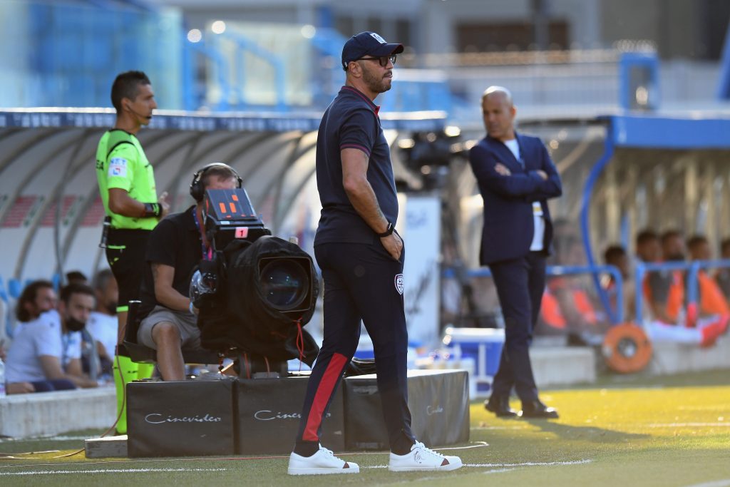zenga