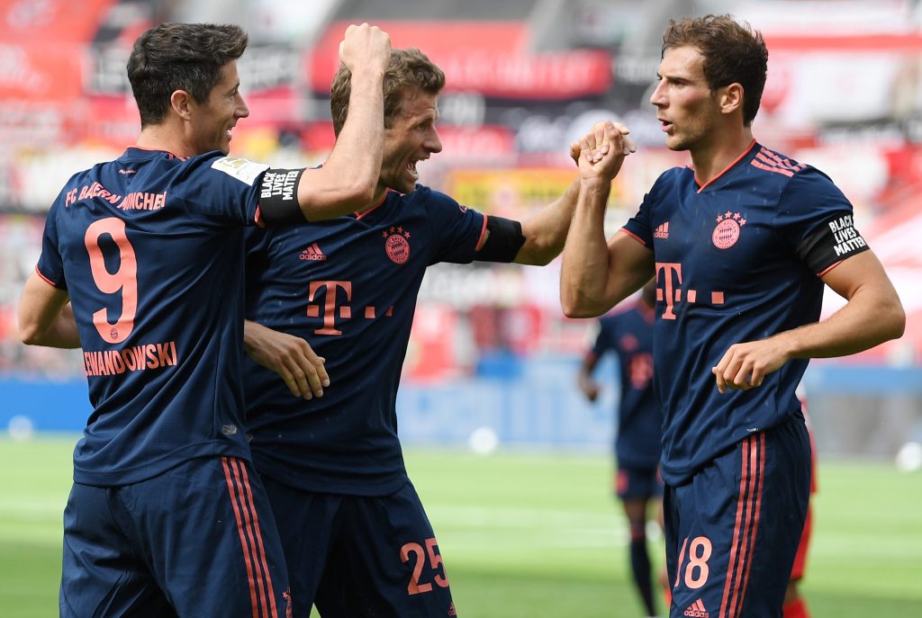 bundesliga