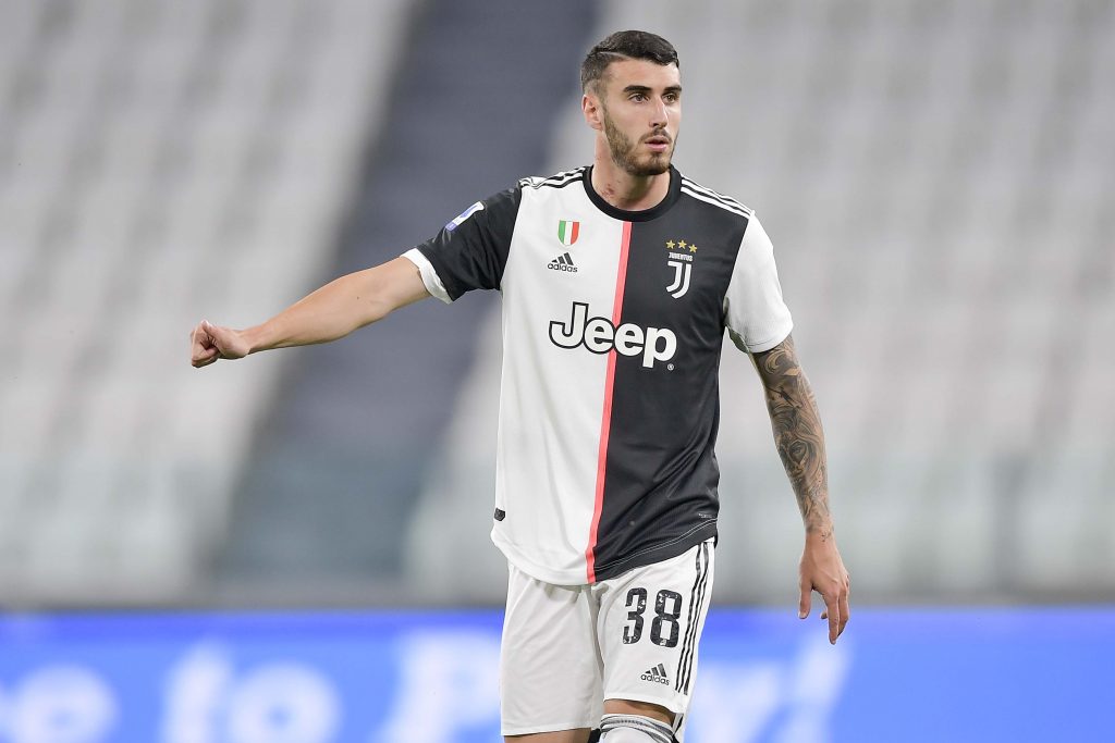 Juventus v US Lecce - Serie A