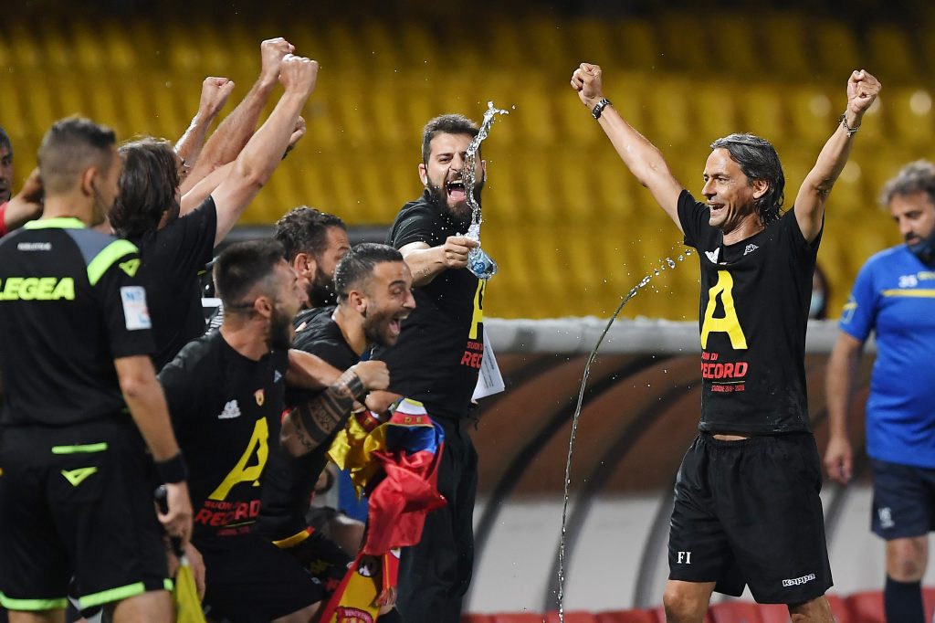 Serie A