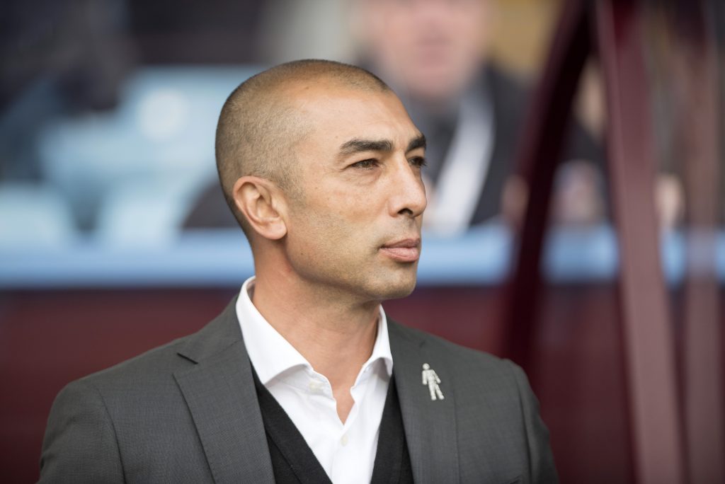 di matteo