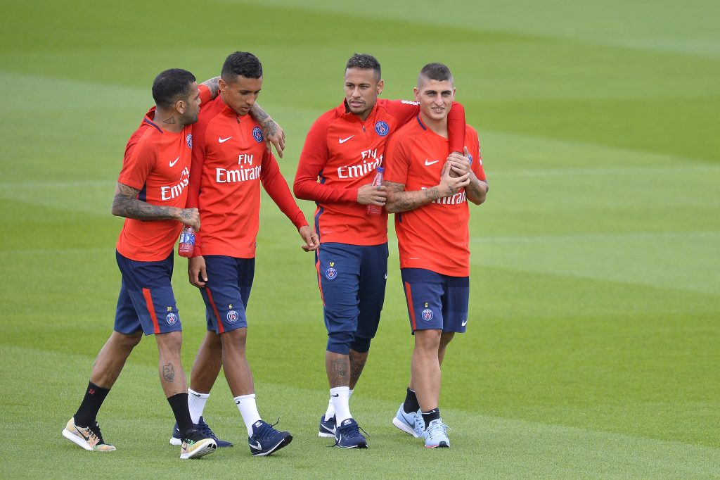 PSG