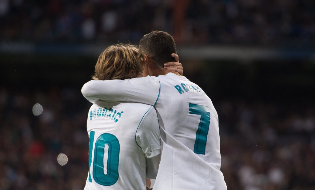 Modric