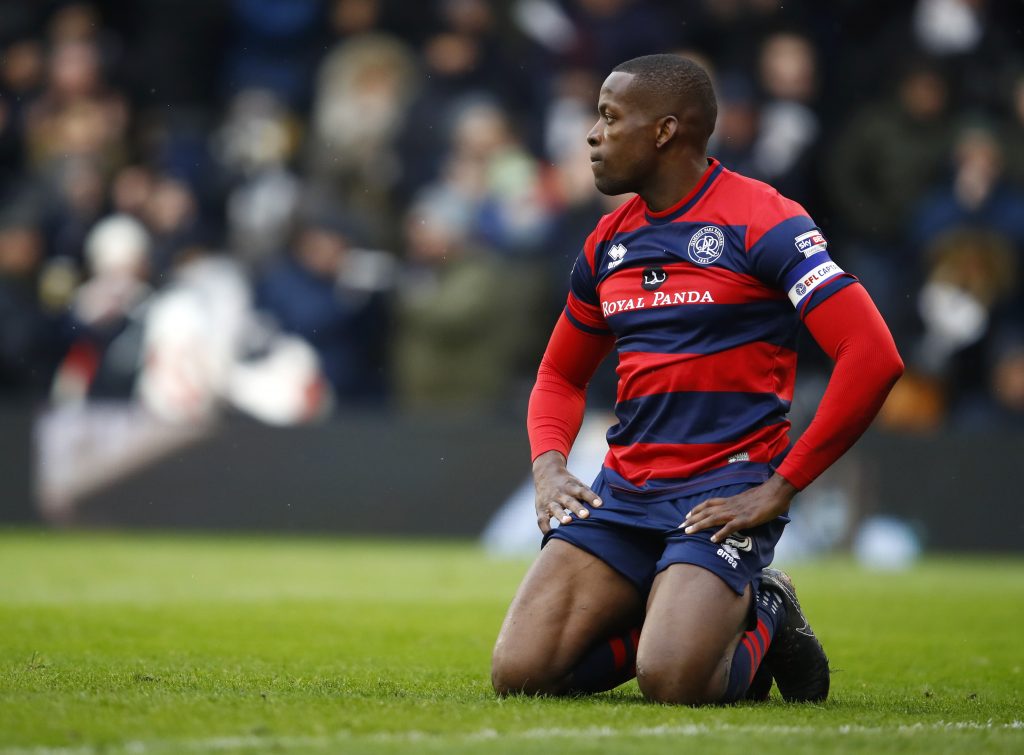 Fulham v Queens Park Rangers - Sky Bet Championship