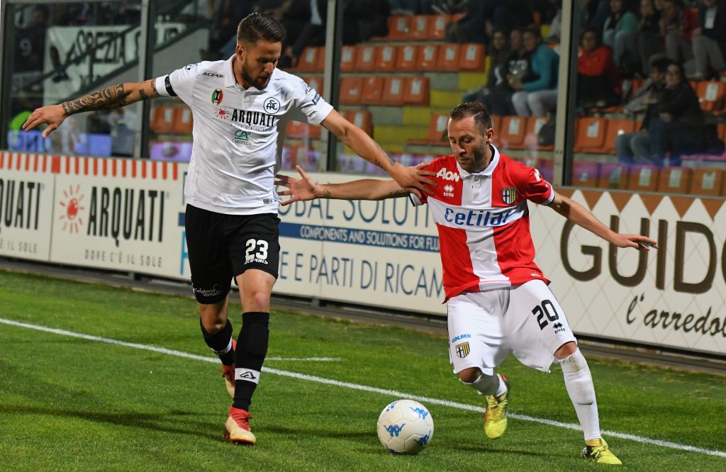 Avellino