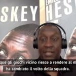 heskey