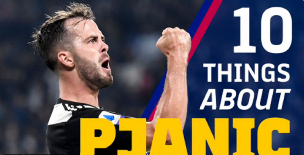 pjanic