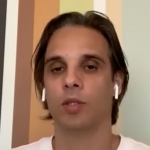 nuno gomes