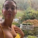 georgina rodriguez