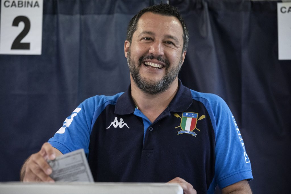 salvini