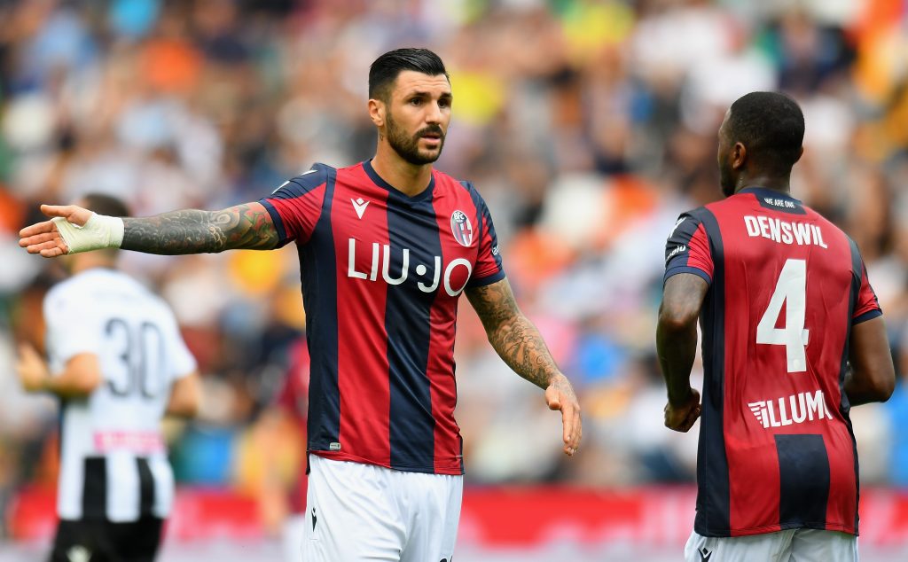 Udinese Calcio v Bologna FC - Serie A