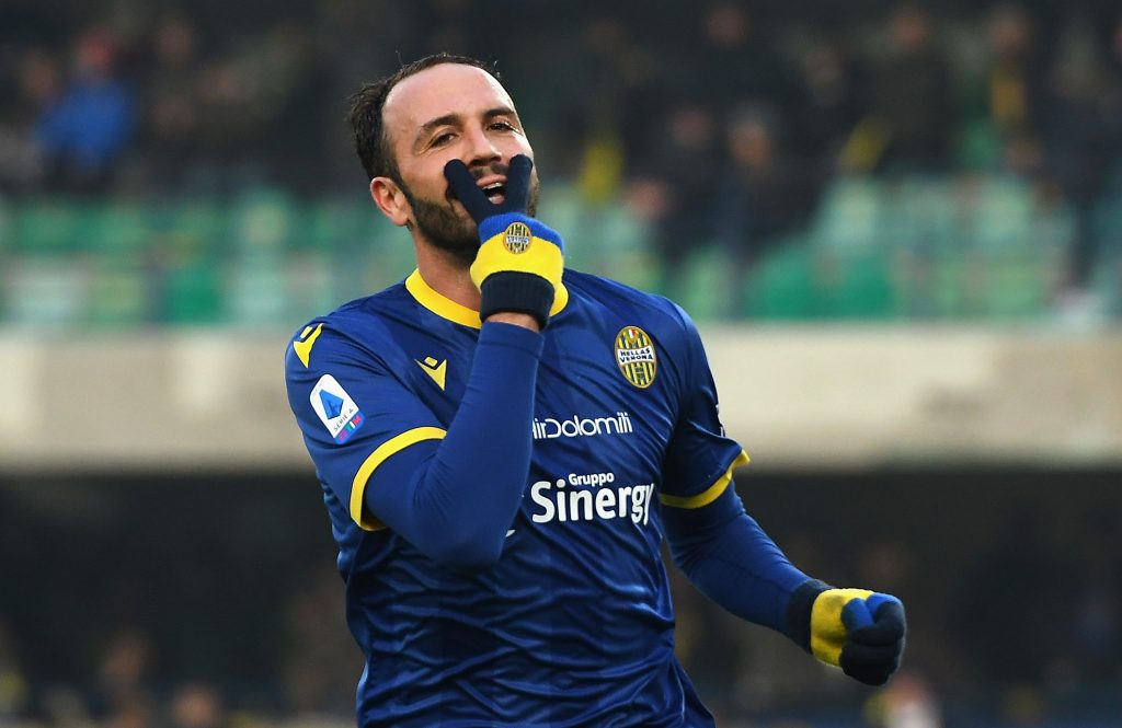 pazzini