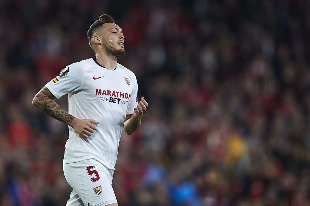 Sevilla FC v CFR Cluj - UEFA Europa League Round of 32: Second Leg