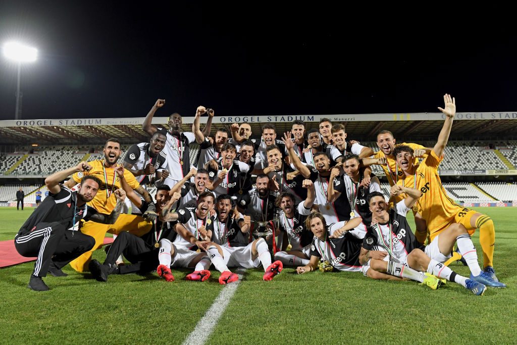 Juventus