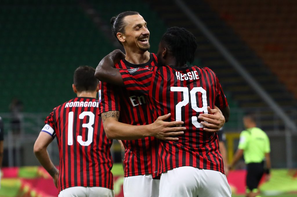 milan