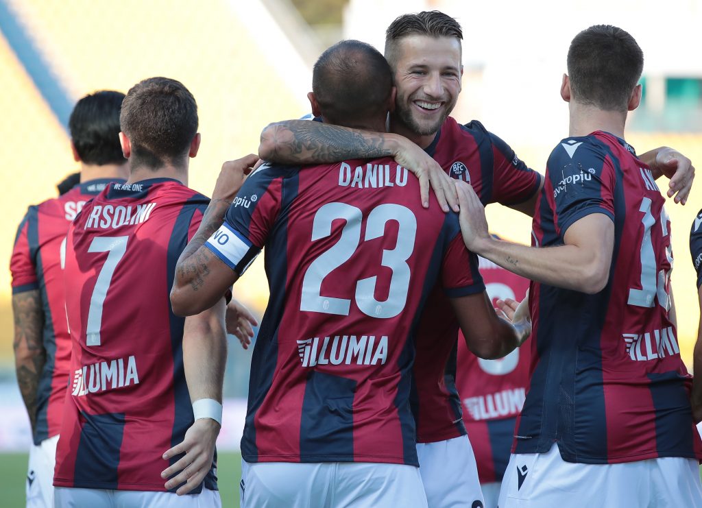 serie a