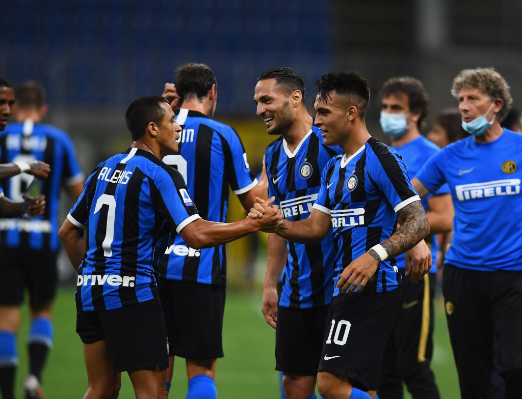 serie a