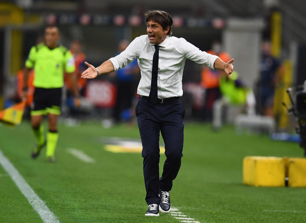 Inter-cagliari
