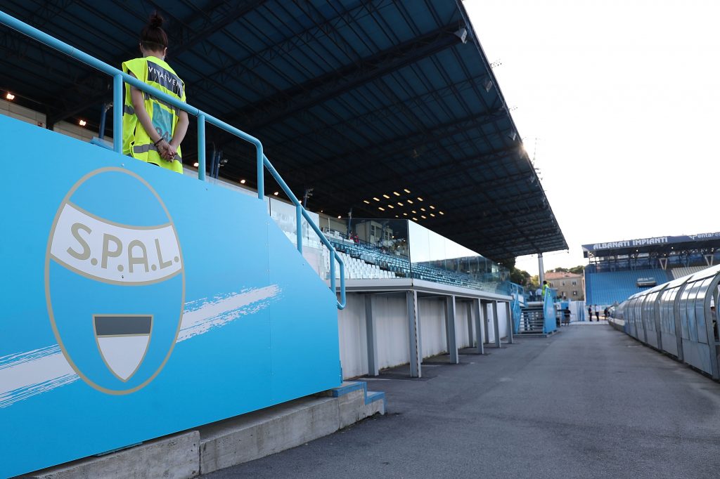Spal
