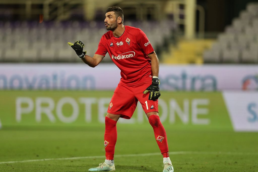 Fiorentina