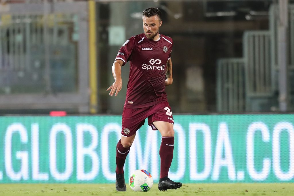 AS Livorno v Venezia FC - Serie B
