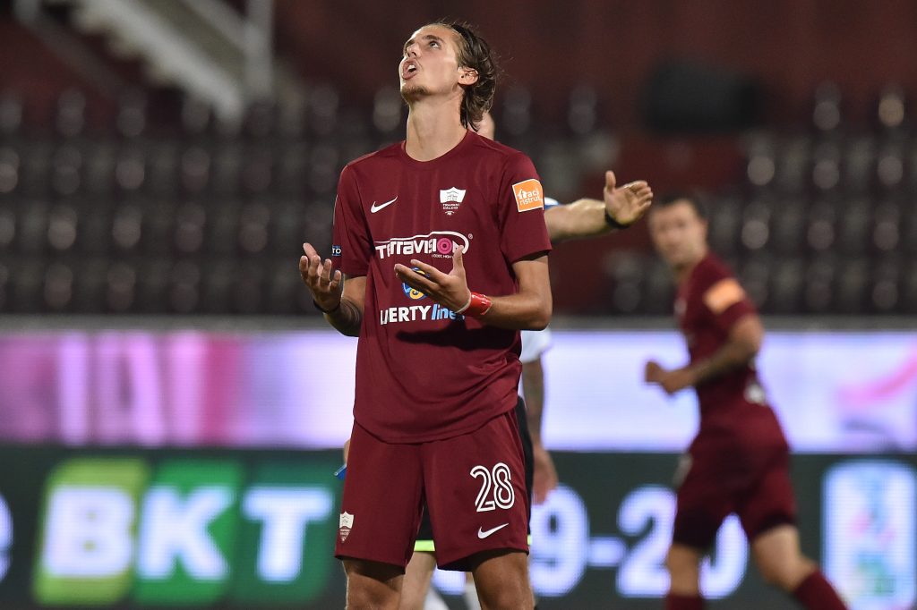 Trapani Calcio  v  AS Livorno - Serie B