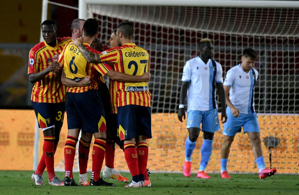 serie b