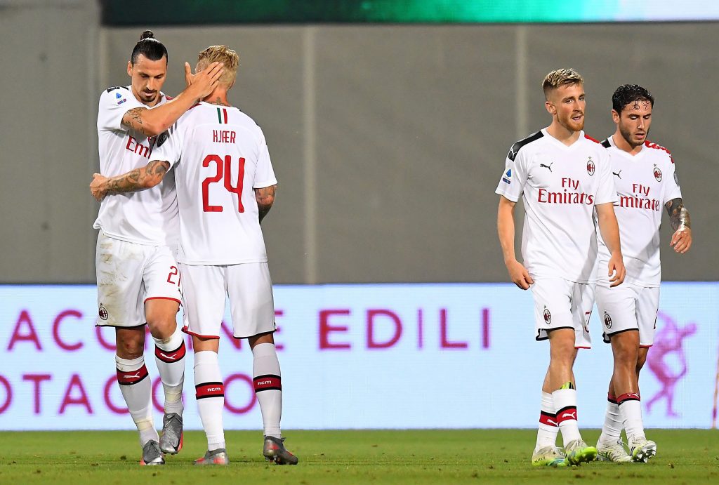 ibrahimovic