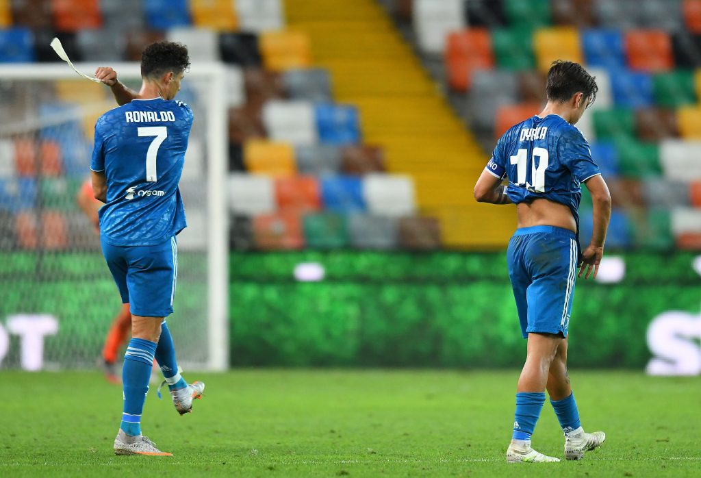 Dybala
