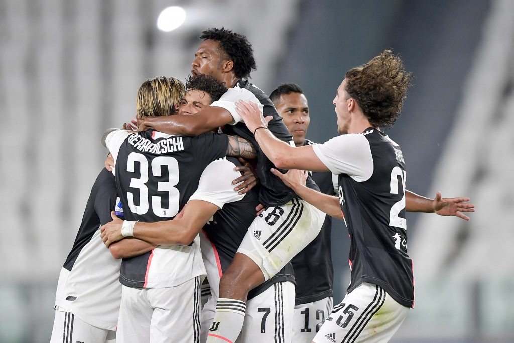 juventus