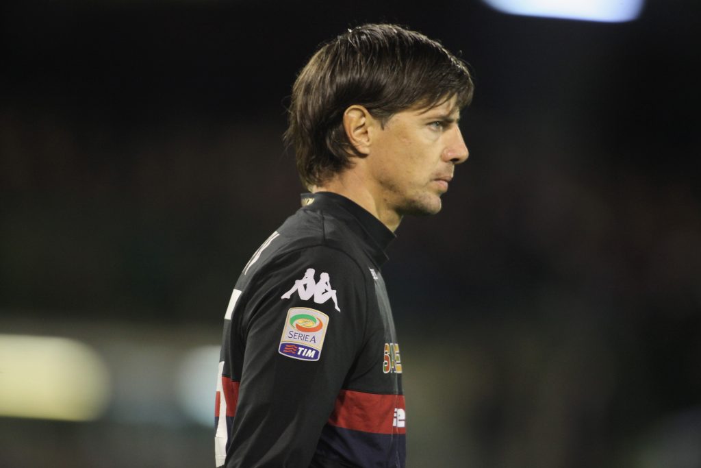 Cagliari Calcio v ACF Fiorentina - Serie A