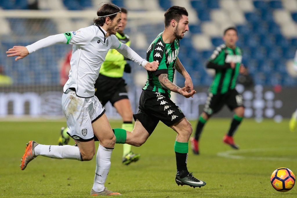 sassuolo
