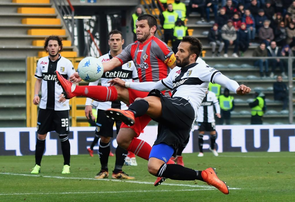cremonese