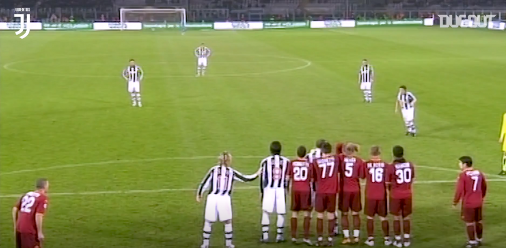 juventus-roma