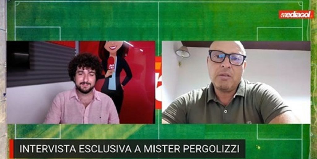 pergolizzi