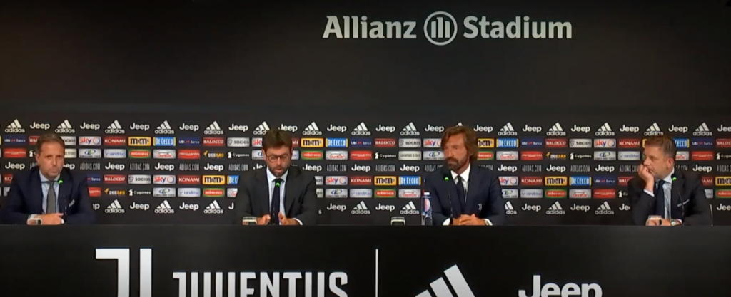pirlo