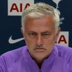 mourinho