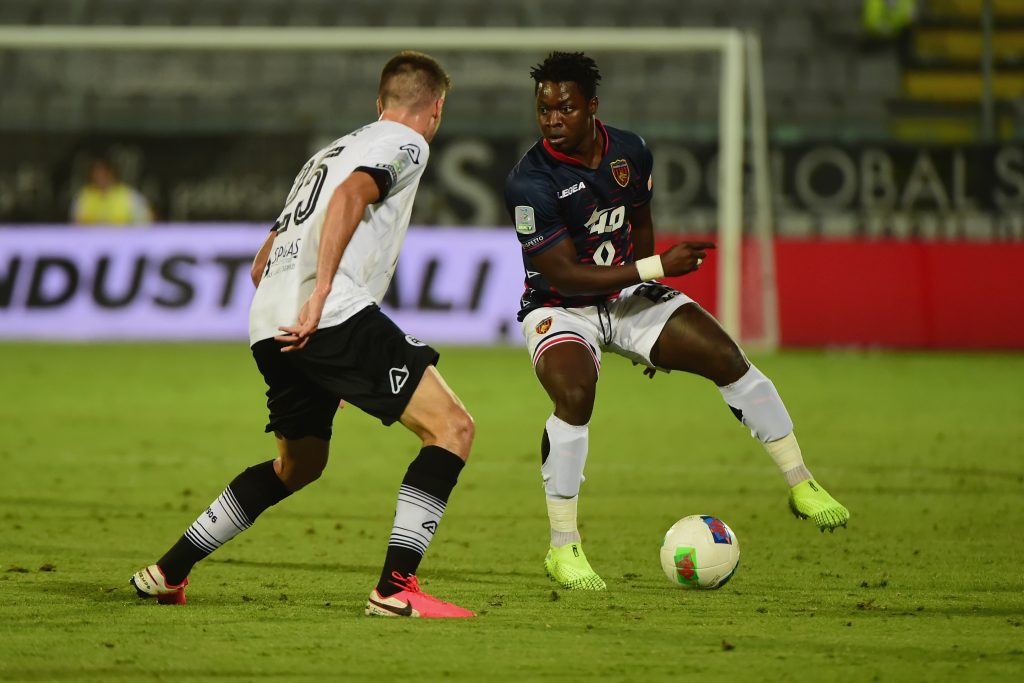 calciomercato palermo