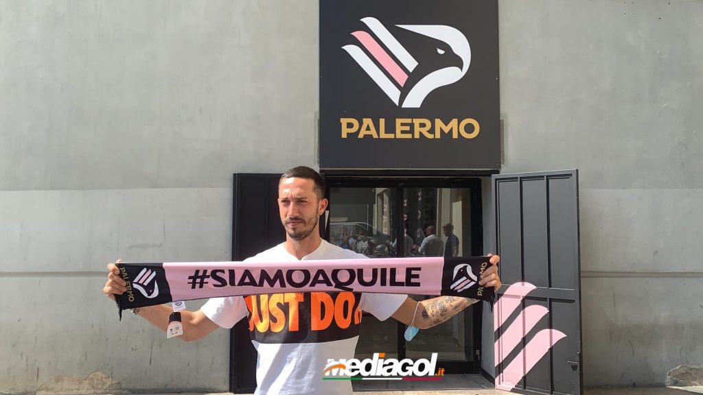 Andrea Saraniti